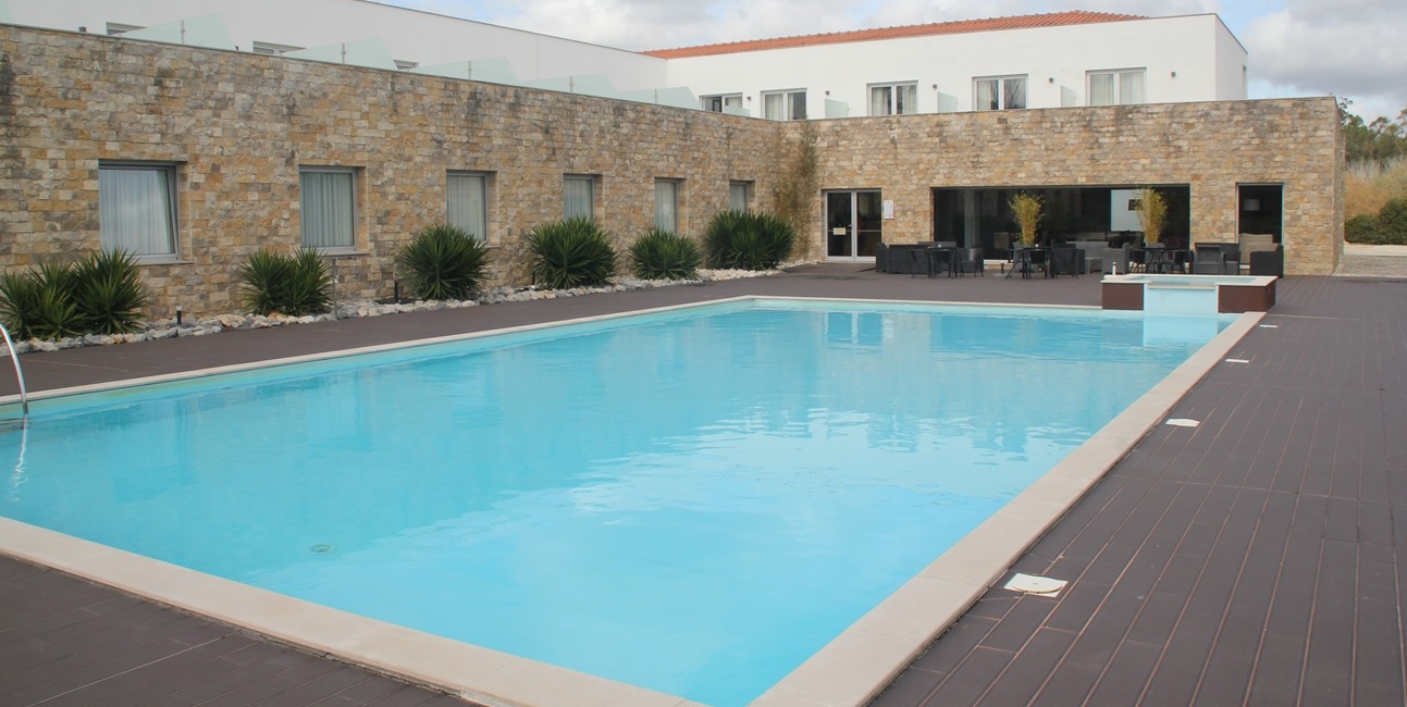 Vila Do Obidos